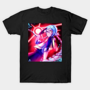 Mizuki T-Shirt